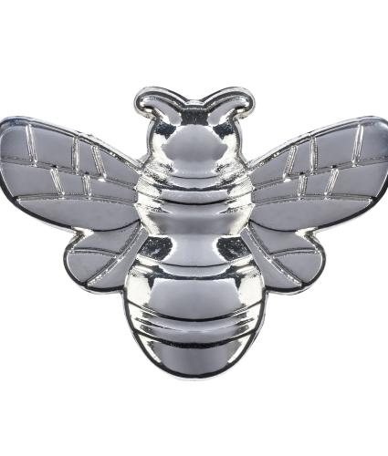 Bumblebee Pin Badge