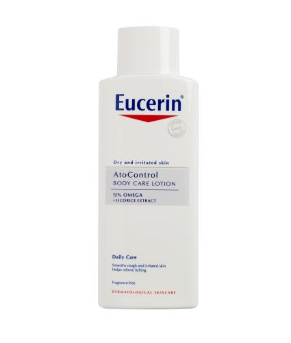 Eucerin AtoControl Soothing Body Care Lotion