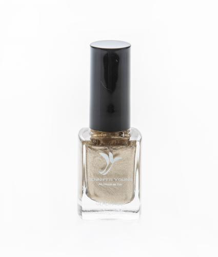 Jennifer Young High Coverage Nail Varnish Gladrags