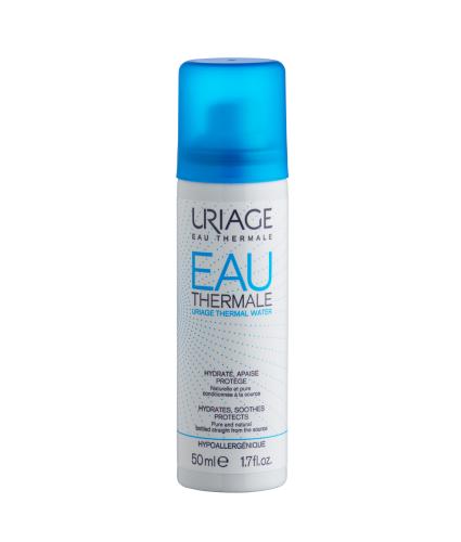 Uriage Daily Sooth and Protect Water Spray