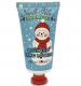 Novelty Scented Hand Lotion - Snowman