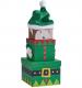 Nested Christmas Gift Boxes - Elf