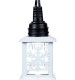 Premier Projector Lantern String LED Lights - White