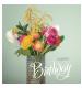 Vibrant Bouquet Birthday Card