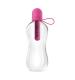 BOBBLE Carry Cap Reusable Water Bottle Pink