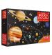 Usborne Book And Jigsaw: Solar System