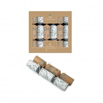 Tom Smith 6 Woodland Wonder Fill Your Own Christmas Crackers