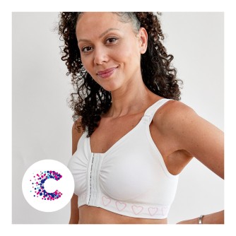 Cancer Research UK Post-Surgery Bra