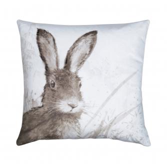 Hare Large Cushion