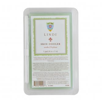 Lindi Skin Natural Soothing and Cooling Pad