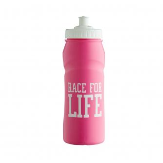 Race for Life Water Bottle
