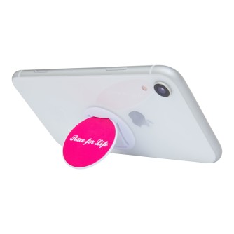 Race for Life Smartphone Stand and Grip