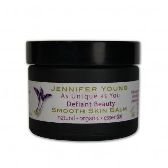 Jennifer Young® Defiant Beauty Men's Smooth Skin Balm